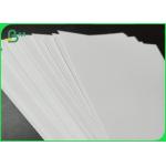 170gsm Waterproof Ditigal Glossy Art Paper Sheets For Printing