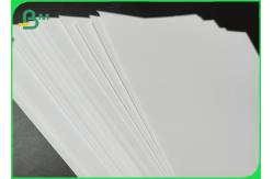 China 170gsm Waterproof Ditigal Glossy Art Paper Sheets For Printing supplier