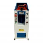 Manual Type Single Head Flat Shoe Sole Pressing Machine for sale