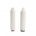 10 Pleated Polypropylene Containment System With 30um Micron Rating for sale