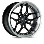 Linked 09 Super Concave super cool forged  alloy aluminum wheel for sale