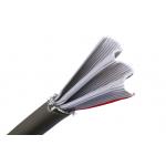 30mm Flat Ribbon Speaker Cable Customized Request and General Wiring Harness Included