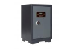 China Electronic Keypad Digital Waterproof  Fireproof Safe Box supplier