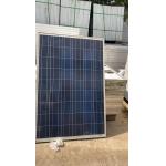 CE Off Grid Battery 200 Watt Poly Solar Module for sale