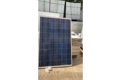 China CE Off Grid Battery 200 Watt Poly Solar Module supplier