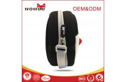 China Penguin Style Kids Sling Bag With SGS Certification 16.5 * 16.5 * 8cm supplier