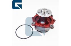 China VOE21404502 Water Pump 21404502 For EC140B EC210B Excavator supplier