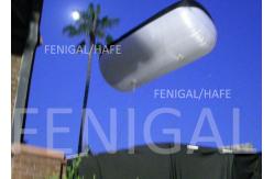 China Studio 12kW 2.2x3m Glare Free Lighting Balloon supplier