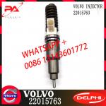 22015763 BEBE4L09001 V-O-L-V D11 9.5MM Bore L452TBE E3.5 Diesel Engine Fuel Injector 85020031/85013778 for sale