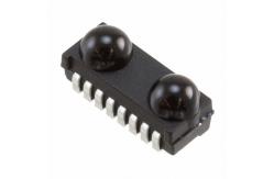 China RF Integrated Circuit Chip TFDU4101-TR3 Infrared Transceiver Module for IrDA supplier