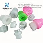 New Design Plastic Pp Cleaning Bottle Cap Factory Plastic Shampoo Bottle Cap Die For Sale for sale