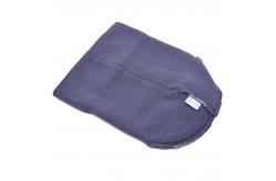 China 100pcs/ Carton Packing Knit Beanie Hats For Adults With COMMON Fabric Feature supplier
