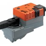 Belimo Original SR24A-SR/SR24A-SR-5 Rotary Actuator 20 Nm AC/DC 24 V Open/close 3-point 90 s IP54 in Stock for sale