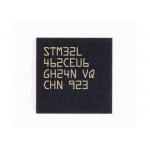 High Performance STM32L462CEU6 48UFQFN Microcontroller MCU 32Bit Microcontroller IC for sale