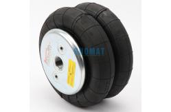 China 8X2 Air Suspension Air Bags PM/31082 Norgren Spring Piston Reduce Vibration supplier