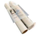 Screen Printing Inkjet Film Transparent Inkjet PET Film Roll For Pigment And Dye Ink for sale