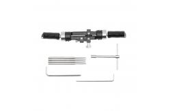 China Hinged Elbow Joint Orthopedic External Fixator Common Use supplier