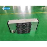 Thermoelectric Peltier Cooler / Air Conditioner Assembly For Cabinet Cooling