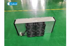 China Thermoelectric Peltier Cooler / Air Conditioner Assembly For Cabinet Cooling supplier