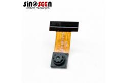 China GC0308 Sensor Mini 0.3MP MIPI Camera Module 640x480 supplier