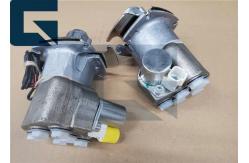 China 2999119 Joystick Handle Assy 299-9119 Operating Rod Polit Valve For  supplier