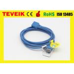 Compatible BCI SpO2 Extension Cable Compatible with 3401,3304,3303,3302,3301, 3300 for sale