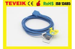 China Compatible BCI SpO2 Extension Cable Compatible with 3401,3304,3303,3302,3301, 3300 supplier