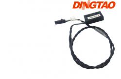 China Cnc Z7 /  Xlc7000 Cutter Parts , 91499002 Assy, Clamp Bar Up Sensor Console supplier