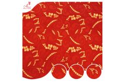 China Customized Guipure African Lace Fabric For Senegal Dakar And Ghana Lace Fabric supplier