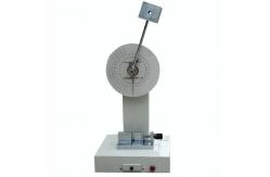 China 220V Digital Pendulum Impact Tester supplier
