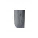 2XL 3XL 413g Fleece Lined Men Jacket Polar Fleece Wind Resistant