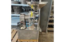 China Advanced Pulverizer Grinder Machine for Crushing in Chemical Medical and Food Industries supplier