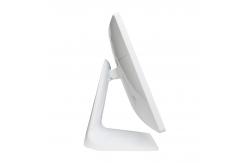 China FCC CE RoHS Windows 10 Pos Terminal 10 Point Capacitive Touch supplier