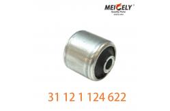 China 31 12 1 124 622  Front Control Arm Bushing For BMW supplier