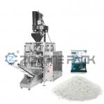 Vertical Powder Packing Machine Flour Soy Milk Curry Powder Starch for sale