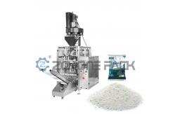 China Vertical Powder Packing Machine Flour Soy Milk Curry Powder Starch supplier