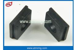 China A002394 Black Plastic Bracket NMD ATM Machine Parts , ATM Replacement Parts supplier