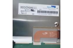 China HannStar 9.6 inch 800*600 HSD096MS11-B00 LCD Screen Display supplier