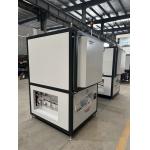 Intelligent Sintering Nitrogen Controlled Atmosphere Box Furnace 1100c