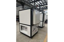 China Intelligent Sintering Nitrogen Controlled Atmosphere Box Furnace 1100c supplier