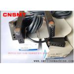 Dual / Single Channel Smt Parts E3X-DA41RM-S17 YS12 YS24 Track Optical Amplifier CNSMT E3X-DA41-17 for sale