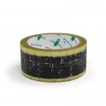 Custom Color Bopp Tape With Customized Design Logo Factory Manufacturing for sale