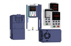 China 380v 4kw 5hp Variable Frequency Drive Vector Control Inverter VFD supplier