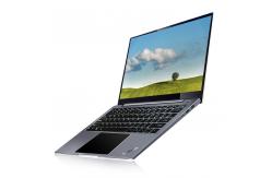 China 14 Inch Slim Lightweight Laptop , Ultra Slim Notebook With 2gb Video Memory supplier