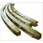 High Efficiency CCM Continuous Casting Machine With Different Billets Section Size for sale