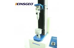 China 70KG Rubber Universal Tensile Testing Machine With 1PH, AC220V, 50/60Hz supplier
