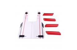 China NBR Golf Speed Trap Swing Training Aid With Acrylic Base 4 Path Rods supplier