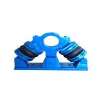Paper Machine Manual Felt Guide Adjuster For Paper Mill for sale
