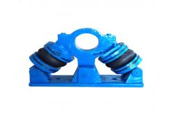 China Paper Machine Manual Felt Guide Adjuster For Paper Mill supplier