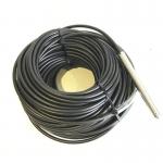 Submersible Sewage Water Level Sensor Transmitter Clog Proof for sale